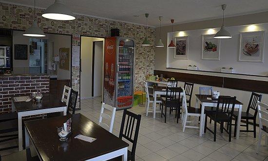 Zurna - Kuchnia Kaukaska